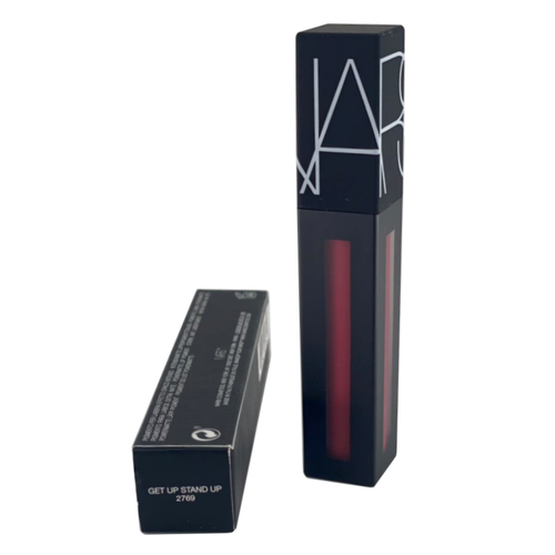 NARS Powermatte Lip Pigment Liquid Lipstick - Get Up Stand Up