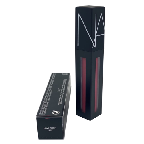 NARS Powermatte Lip Pigment Liquid Lipstick - Low Rider