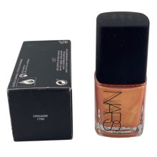 Load image into Gallery viewer, NARS Nail Polish - Orgasm