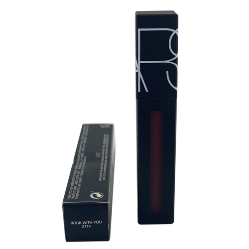 NARS Powermatte Lip Pigment Liquid Lipstick - Rock With You