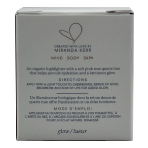 Kora Organics Luminizer Rose Quartz 0.21 oz