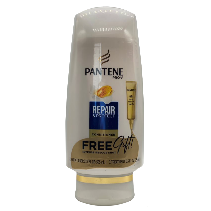 Pantene Pro V Repair & Protect Conditioner 17.7 oz