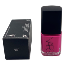 Load image into Gallery viewer, NARS Nail Polish - Schiap