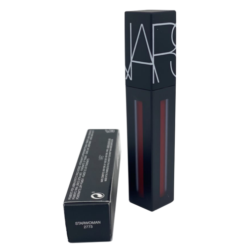 NARS Powermatte Lip Pigment Liquid Lipstick - Starwoman