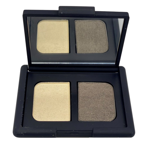 NARS Duo Eyeshadow - Taiga