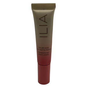 ILIA Color Haze Multi Use Matte Pigment - Temptation