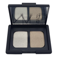 Load image into Gallery viewer, NARS Duo Eyeshadow - Vent Glace