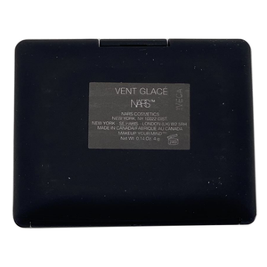 NARS Duo Eyeshadow - Vent Glace