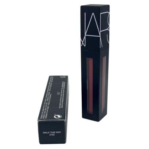 NARS Powermatte Lip Pigment Liquid Lipstick - Walk This Way