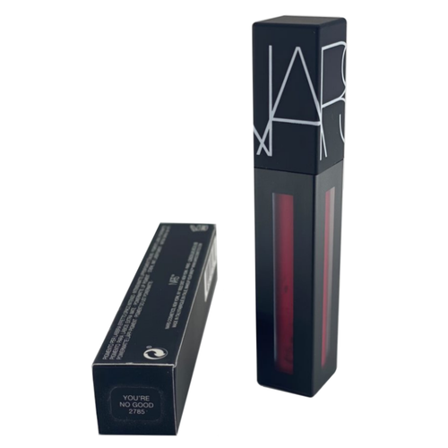 NARS Powermatte Lip Pigment Liquid Lipstick - You're No Good